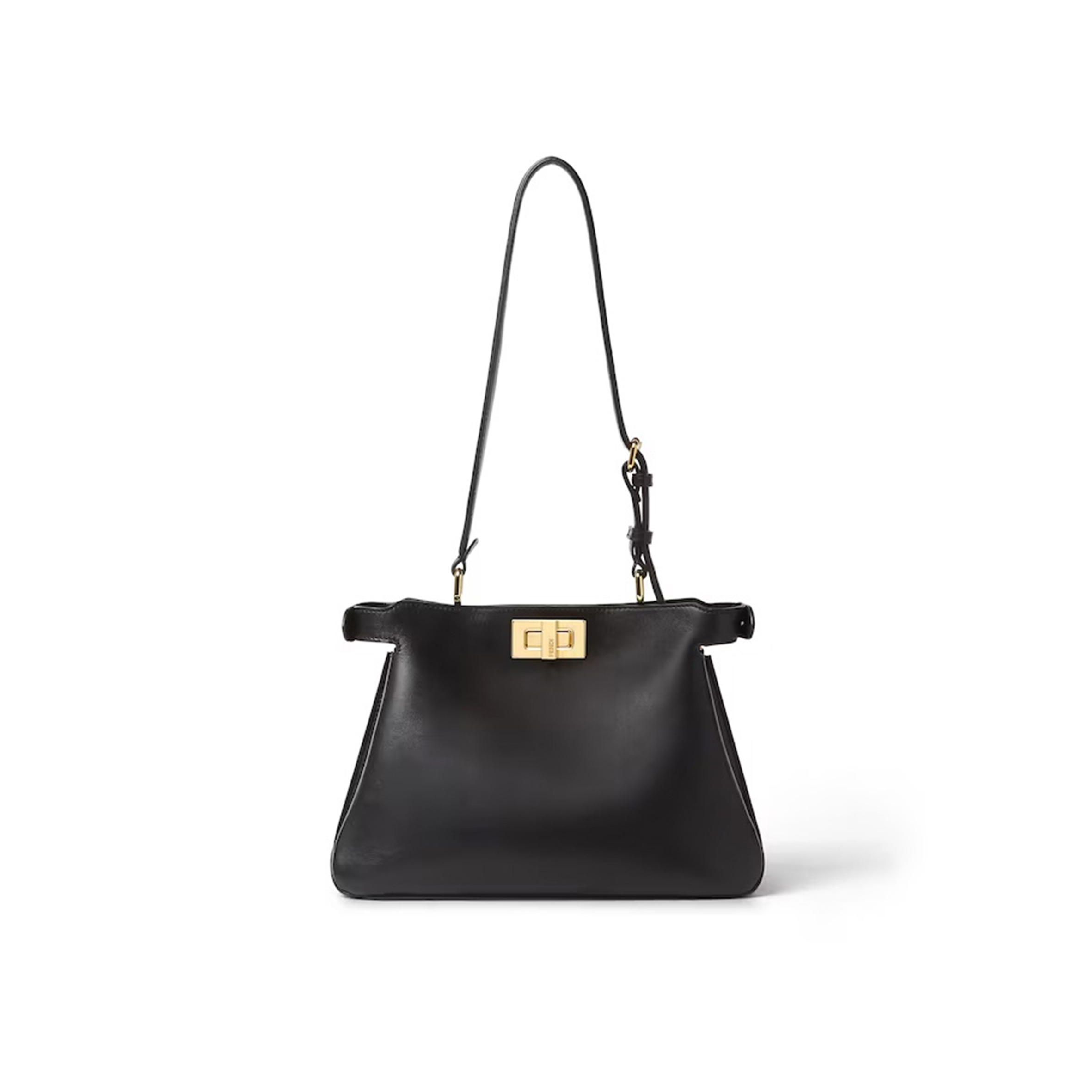 F**di peekaboo soft small 8bn365aovhf0kur (29*19*12cm)